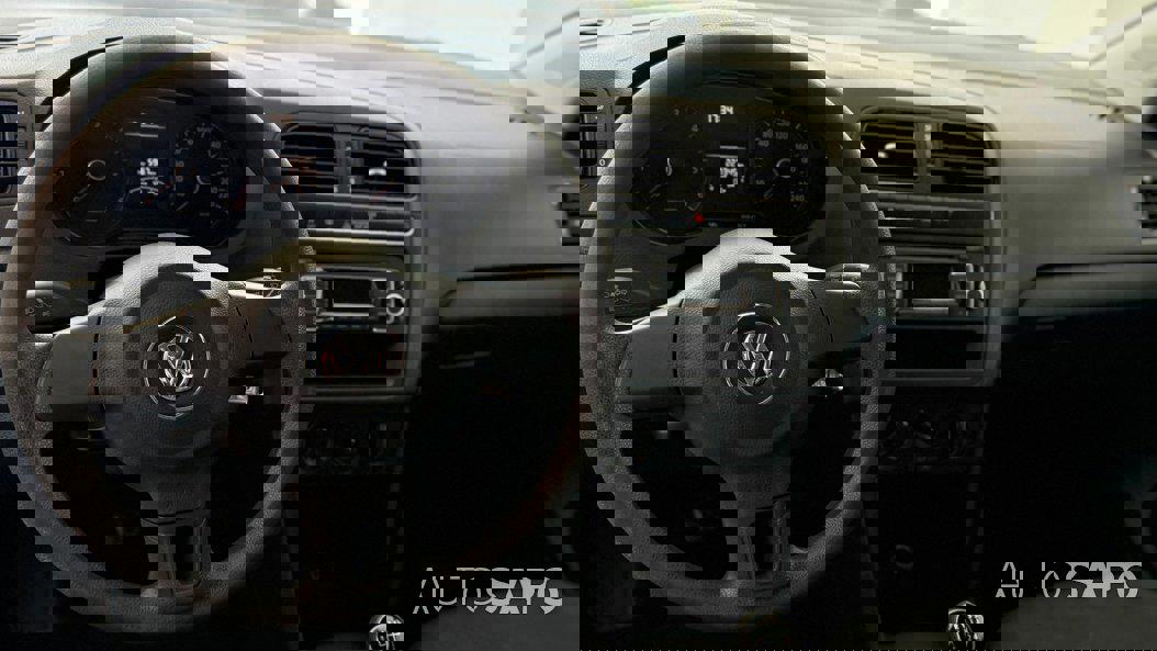 Volkswagen Polo de 2012