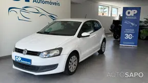 Volkswagen Polo de 2012