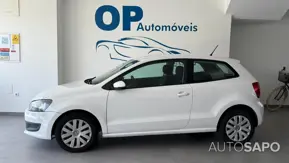 Volkswagen Polo de 2012