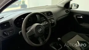 Volkswagen Polo de 2012