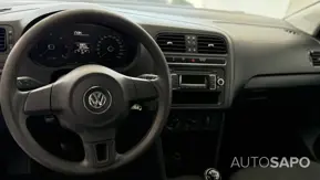 Volkswagen Polo de 2012