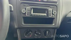 Volkswagen Polo de 2012