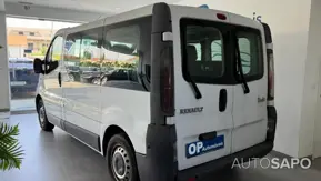 Renault Trafic de 2005