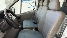 Renault Trafic de 2005