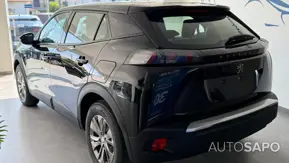 Peugeot e-2008 de 2021