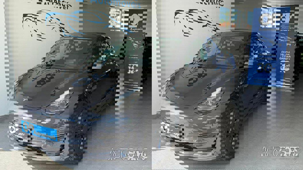 Tesla Model 3 de 2021