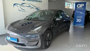 Tesla Model 3 de 2021