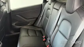 Tesla Model 3 de 2021