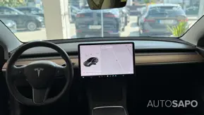 Tesla Model 3 de 2021