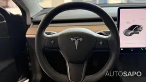 Tesla Model 3 de 2021