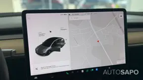 Tesla Model 3 de 2021