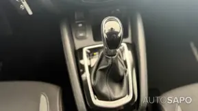 Nissan Qashqai de 2021