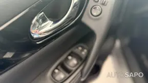 Nissan Qashqai de 2021