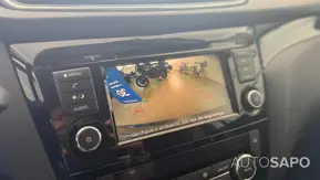Nissan Qashqai de 2021