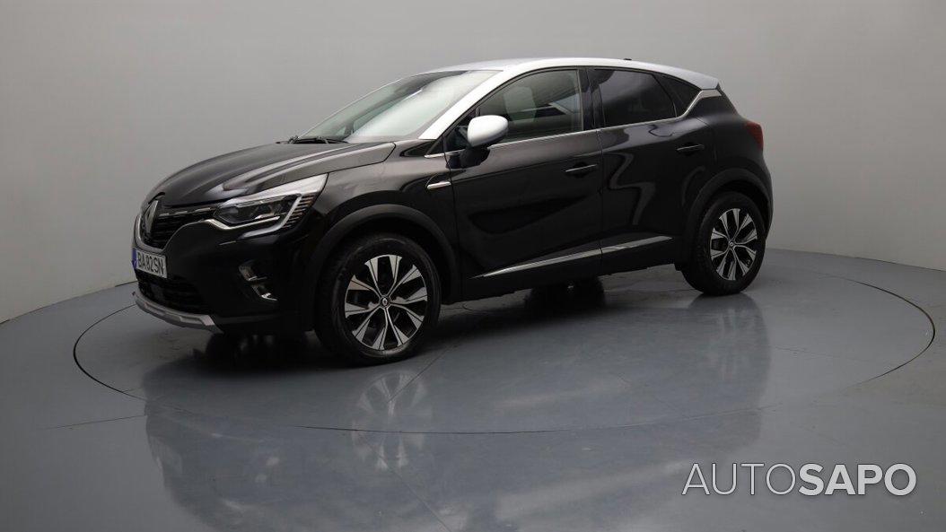 Renault Captur de 2023