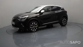Renault Captur de 2023