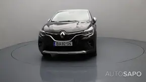 Renault Captur de 2023