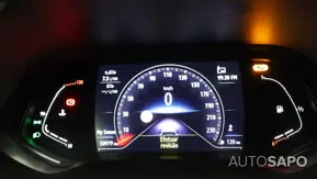 Renault Captur de 2023