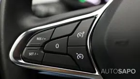 Renault Captur de 2023