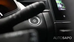 Renault Captur de 2023