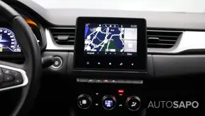 Renault Captur de 2023