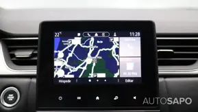 Renault Captur de 2023