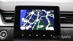 Renault Captur de 2023