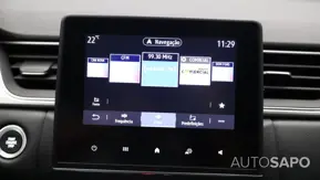 Renault Captur de 2023