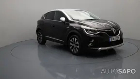 Renault Captur de 2023