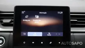 Renault Captur de 2023