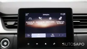 Renault Captur de 2023