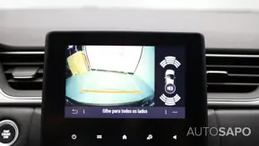 Renault Captur de 2023