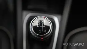 Renault Captur de 2023