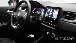 Renault Captur de 2023