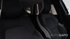 Renault Captur de 2023