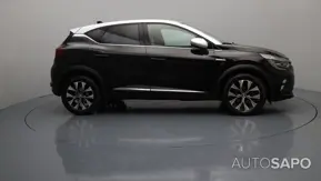 Renault Captur de 2023