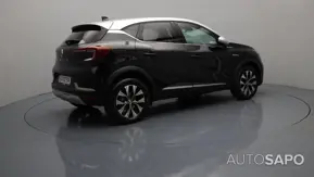 Renault Captur de 2023