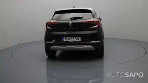 Renault Captur de 2023