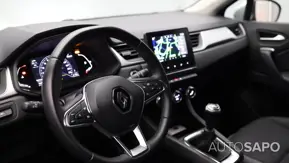 Renault Captur de 2023