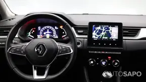 Renault Captur de 2023