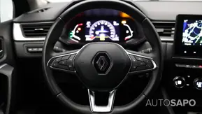 Renault Captur de 2023