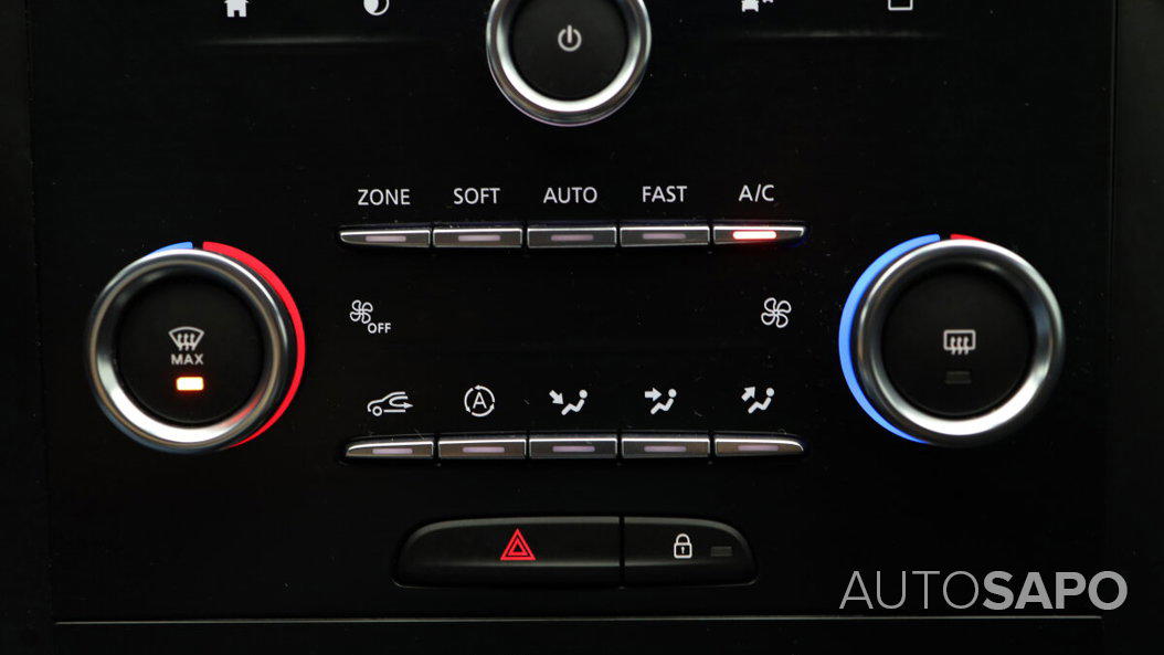 Renault Mégane de 2020