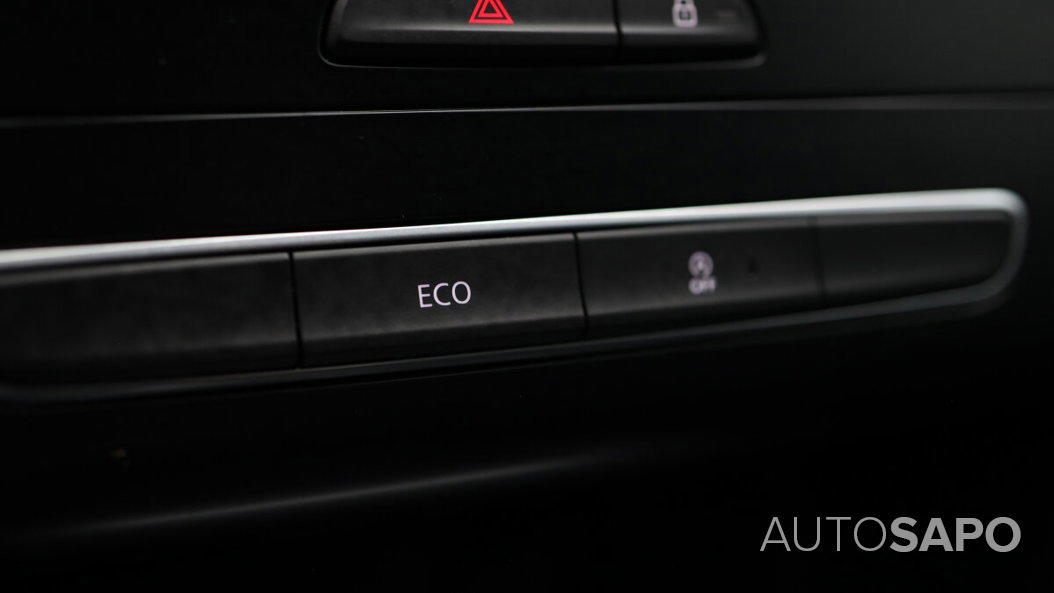Renault Mégane de 2020