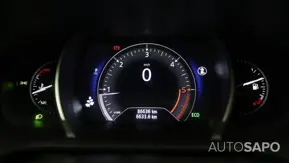 Renault Mégane de 2020