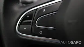 Renault Mégane de 2020
