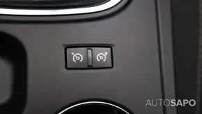 Renault Mégane de 2020