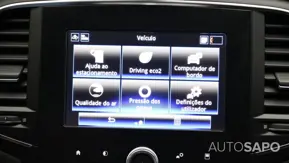 Renault Mégane de 2020