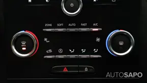 Renault Mégane de 2020