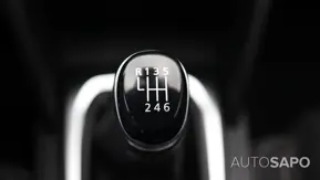 Renault Mégane de 2020