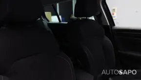 Renault Mégane de 2020
